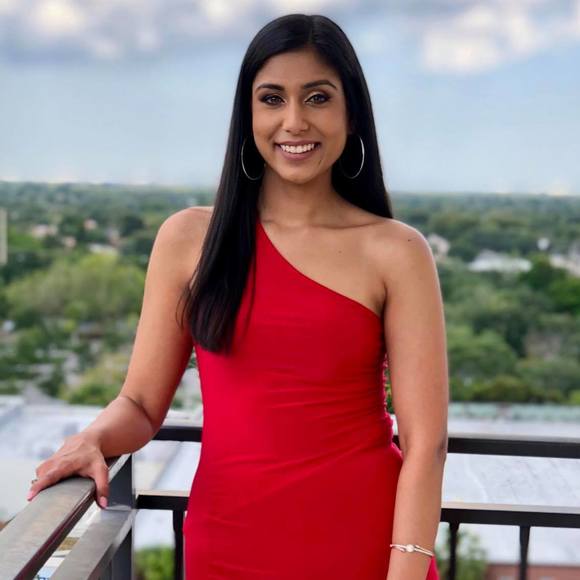 Meet your Posher, Shreya - Picture 1 of 1